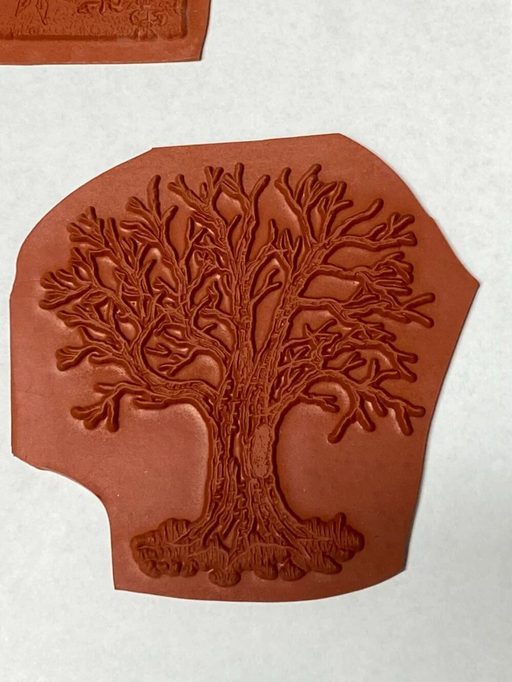 NEW HEARTFELT CREATIONS Rubber Cling Stamps Mixed Theme NEW OLD STOCK 10pc Lot